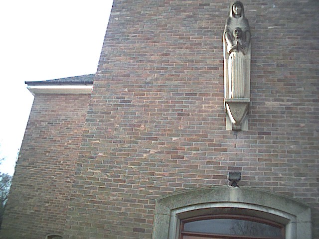 St Anne